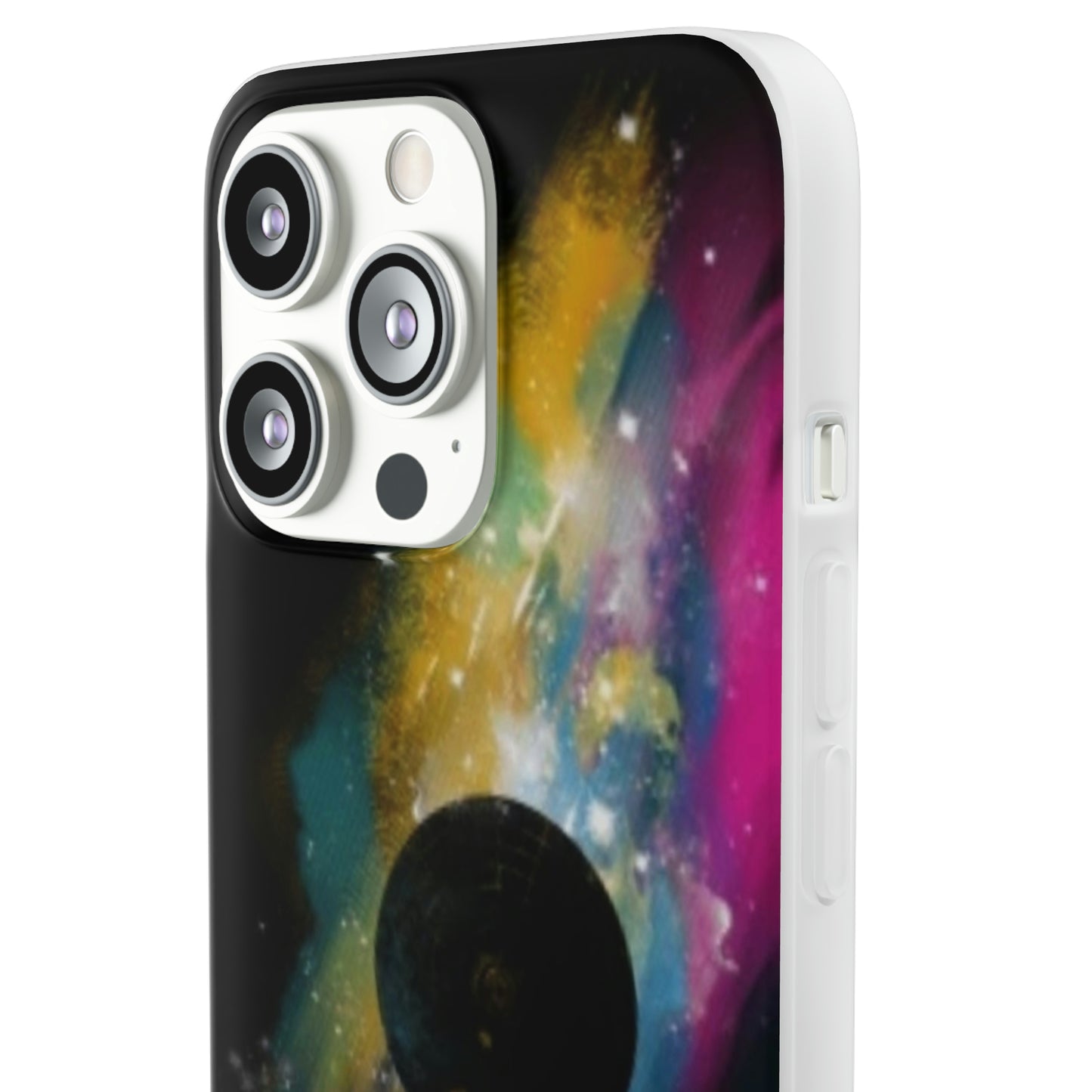Star Trek Flexi Cases