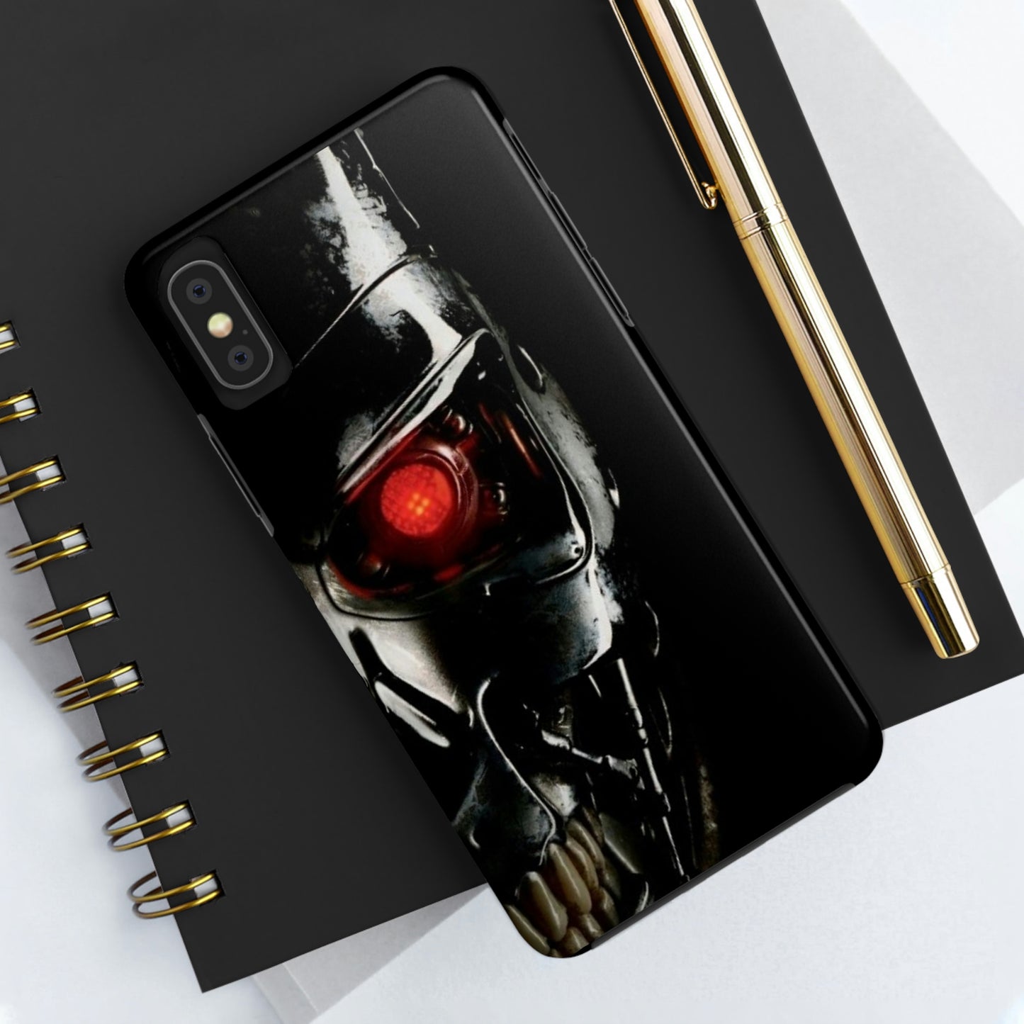 Terminator Tough Phone Cases, Case-Mate