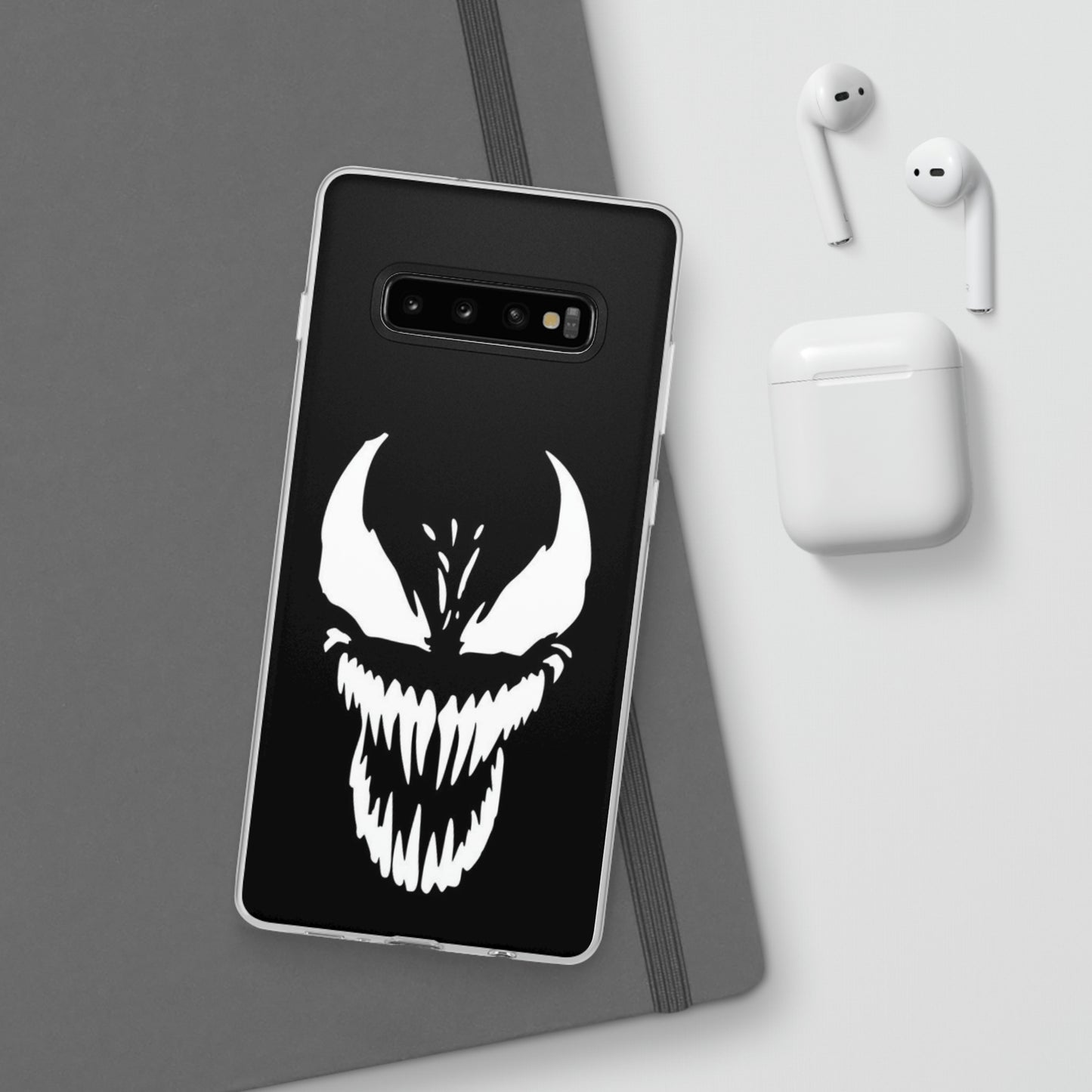 Venom Flexi Cases