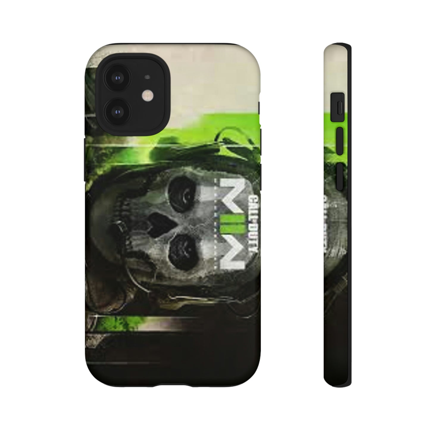Call of Duty Phone Case