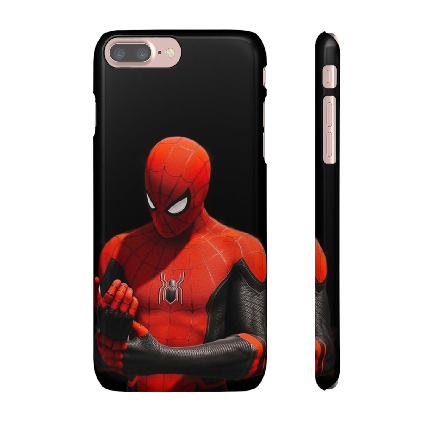 Spiderman Phone Cases