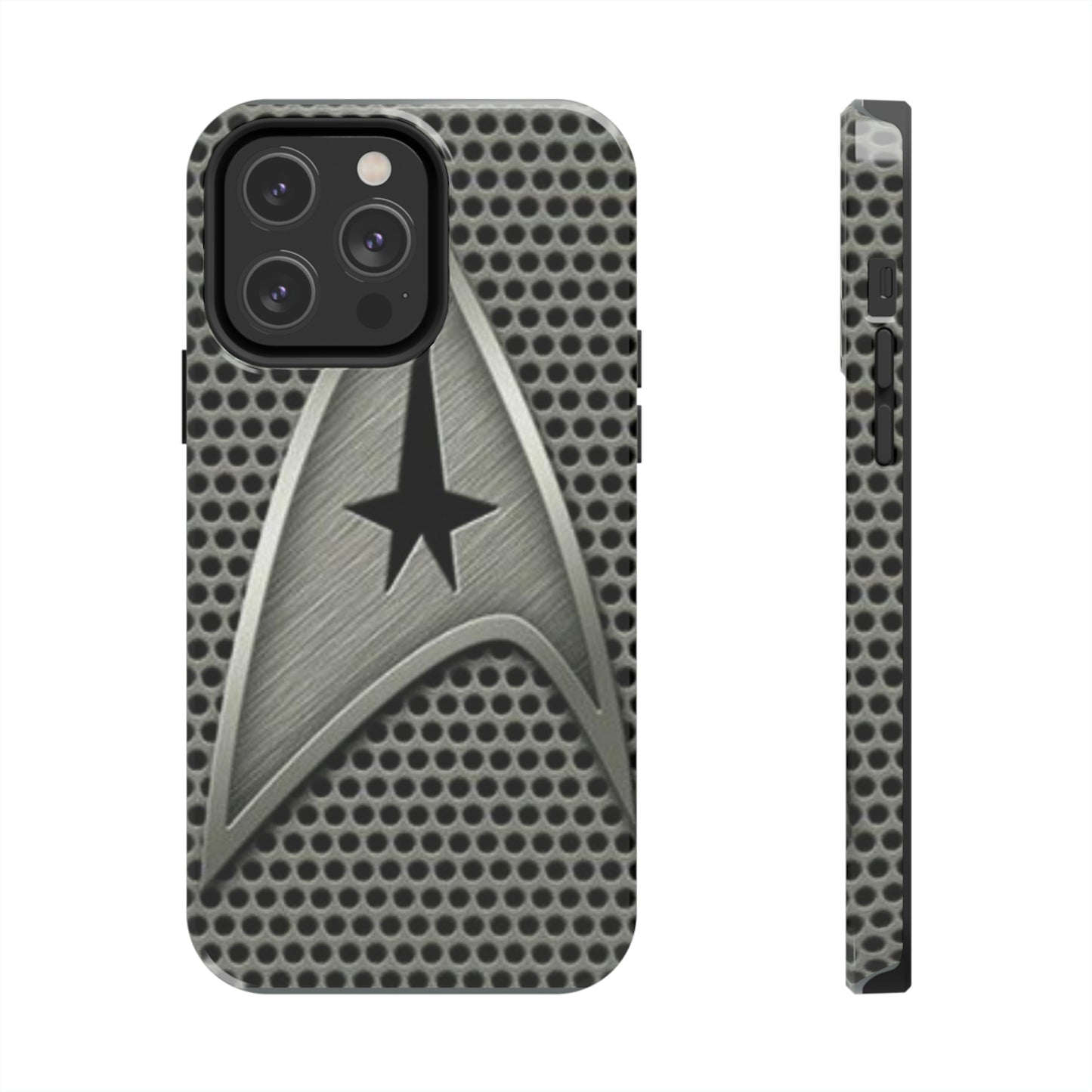 Star Trek Tough Phone Cases, Case-Mate