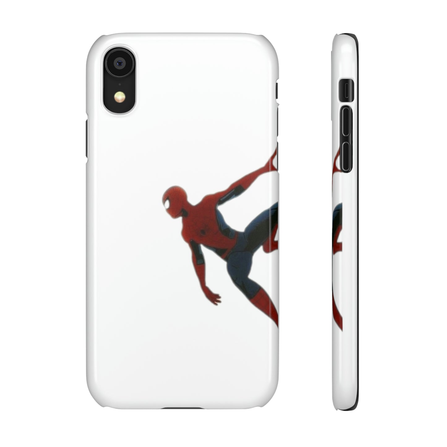 Spiderman Phone Cases