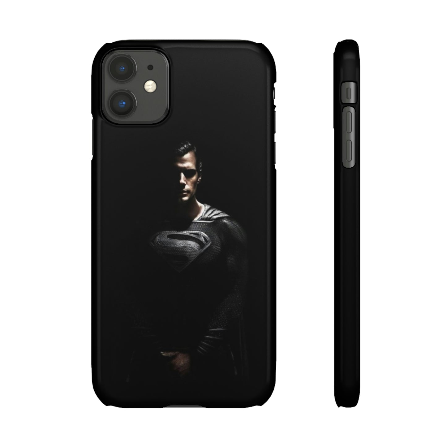 Superman Phone Cases