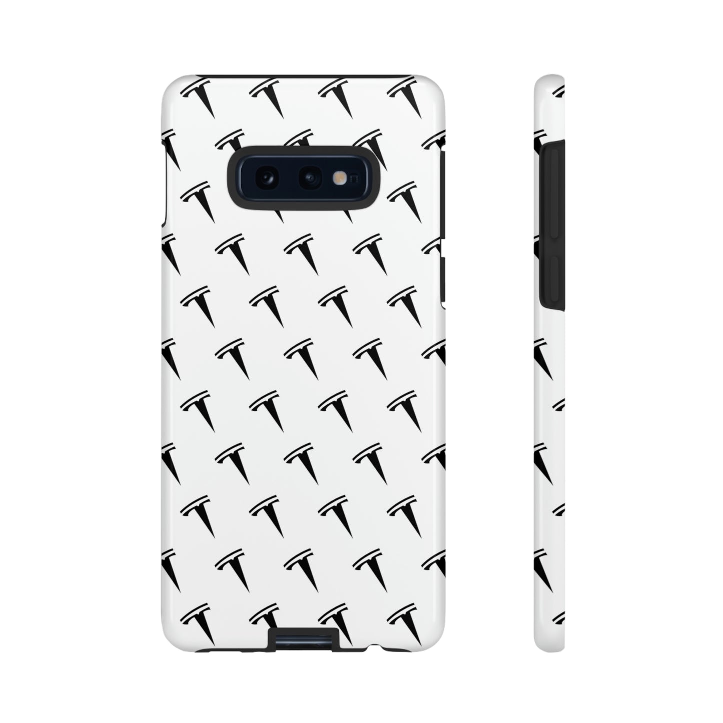 Tesla Phone Case
