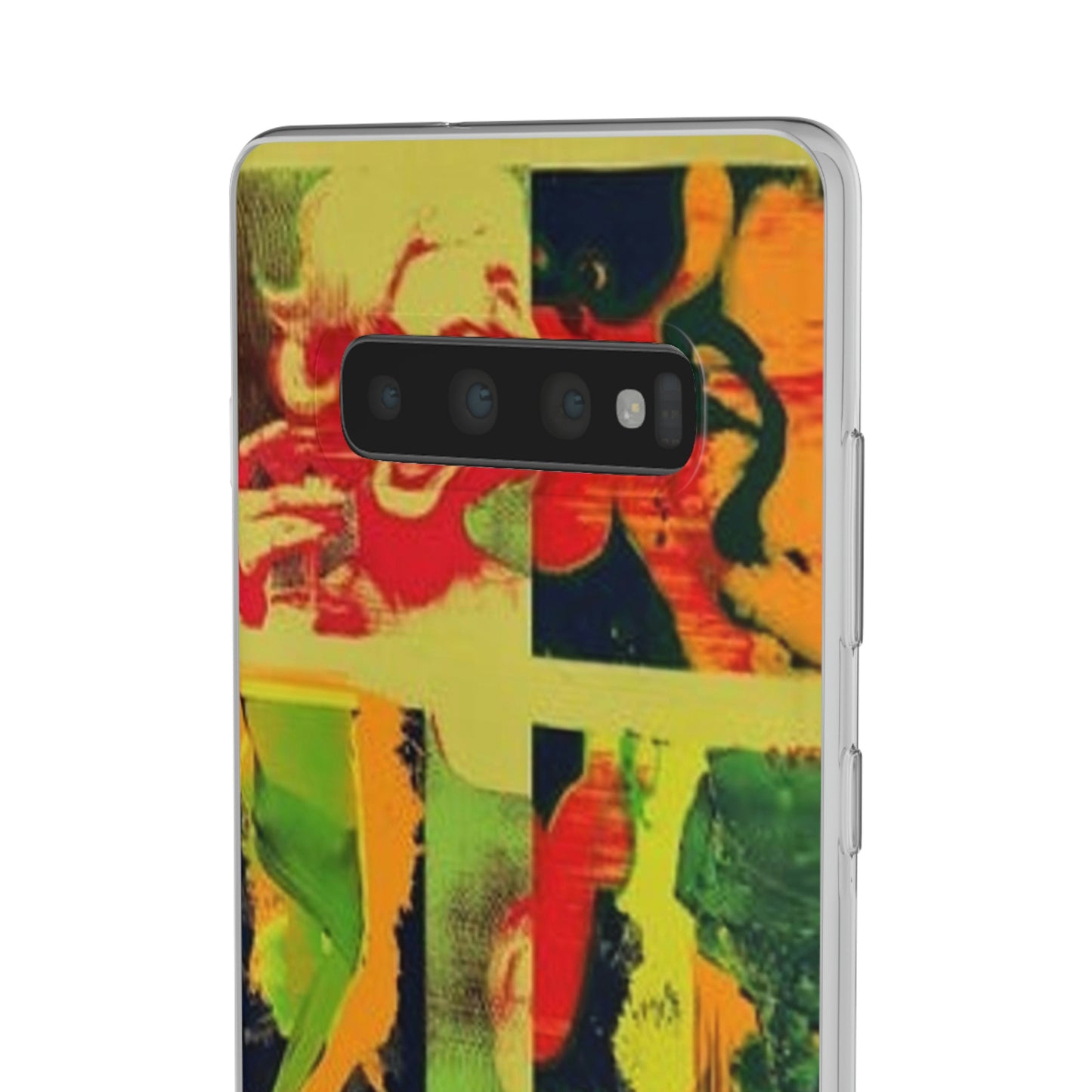 Flexi Cases