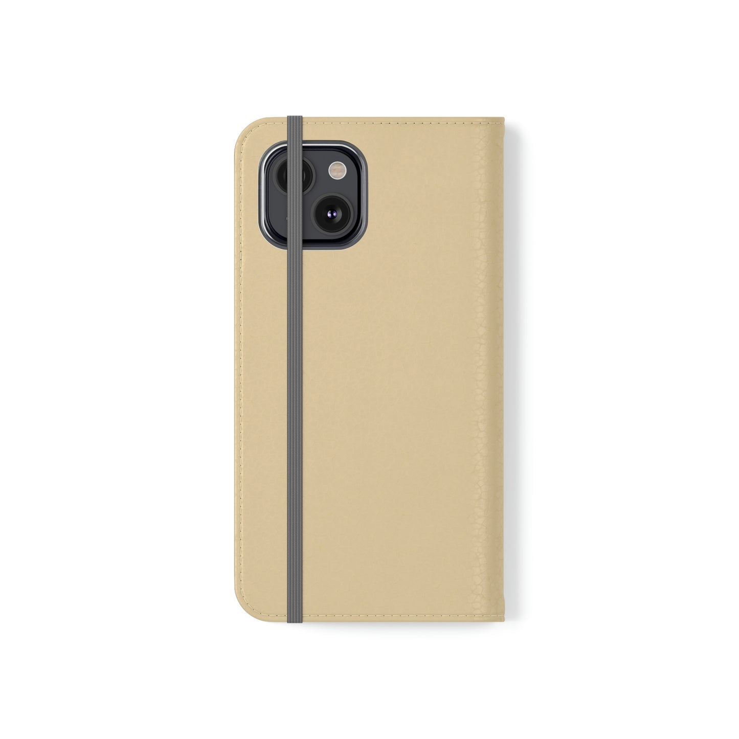 Top Secret Flip Cases