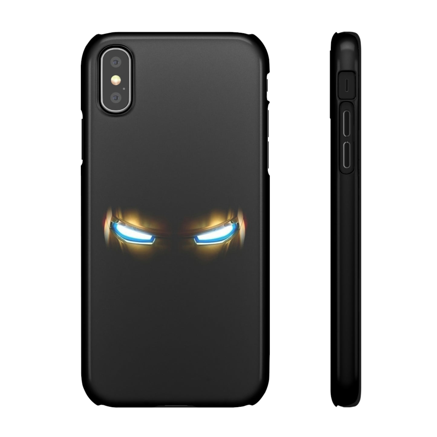 Iron man Phone Cases