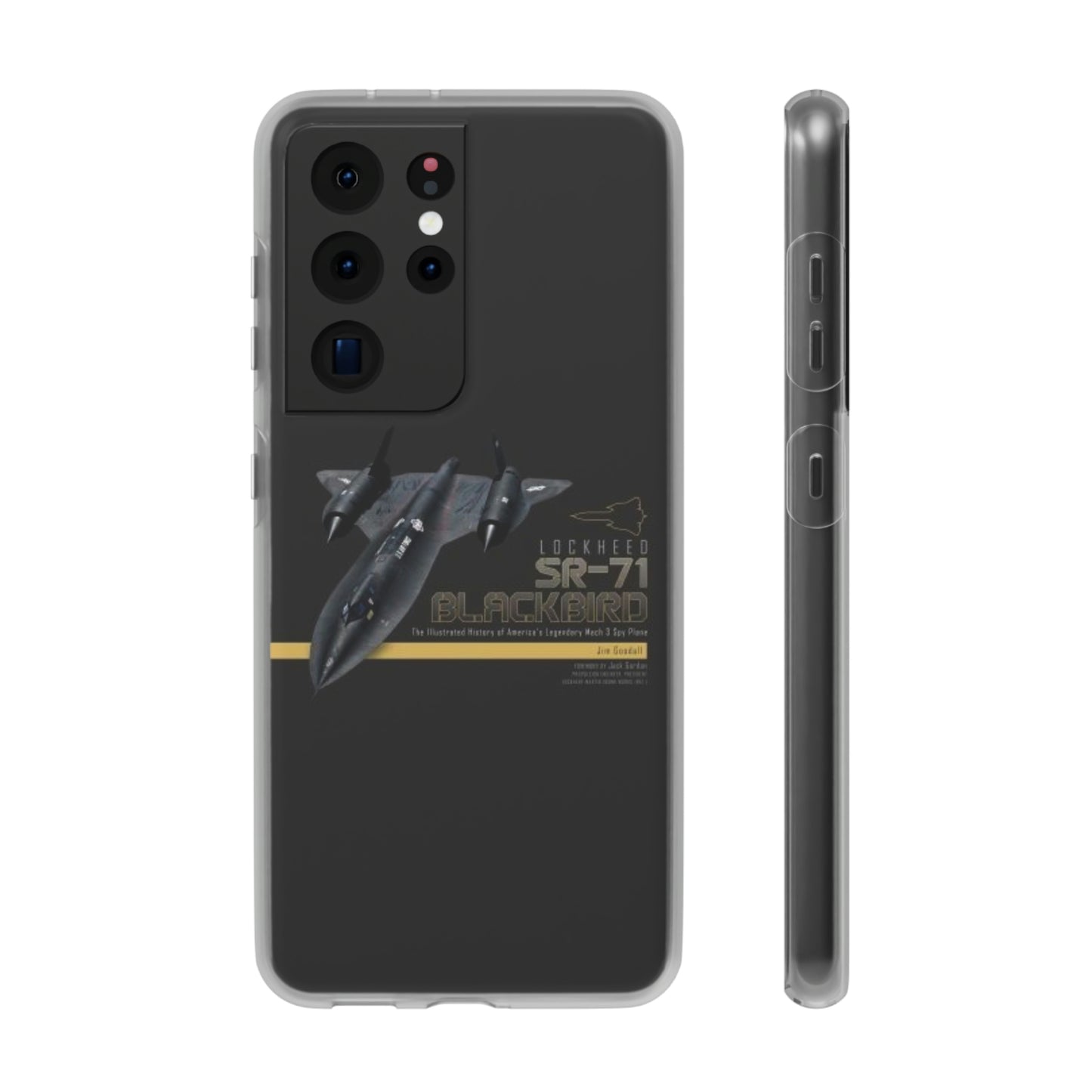 Flexi Cases