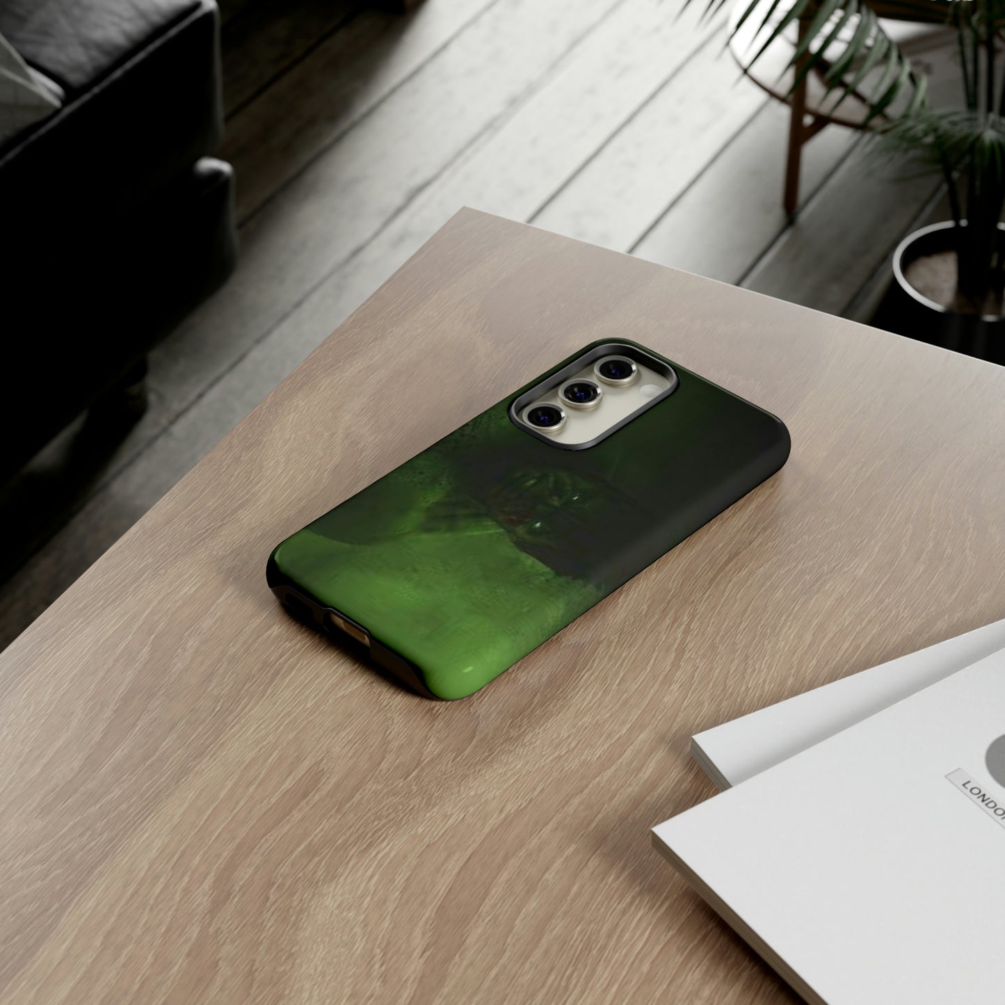 Hulk Tough Cases