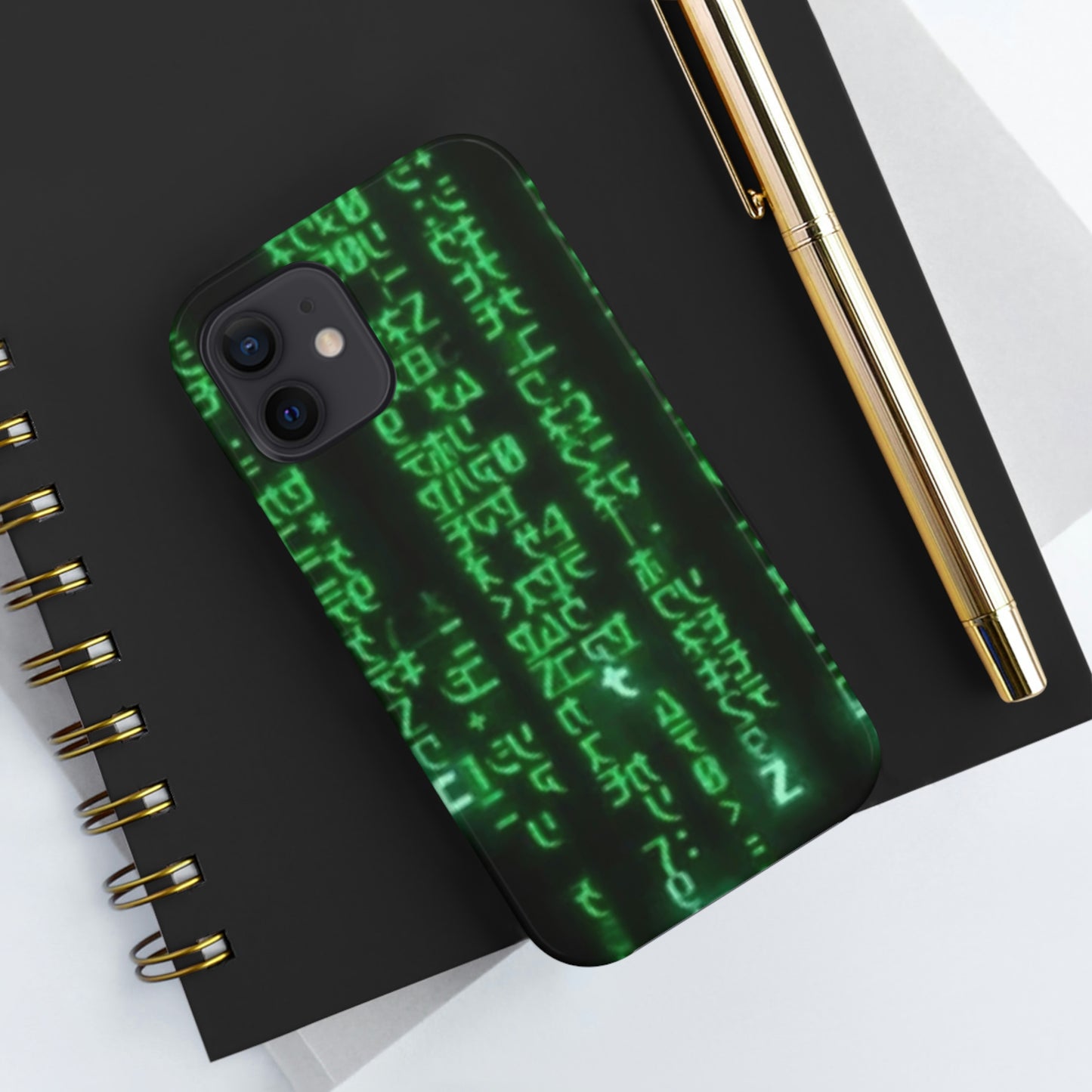 Matrix Tough Phone Cases, Case-Mate