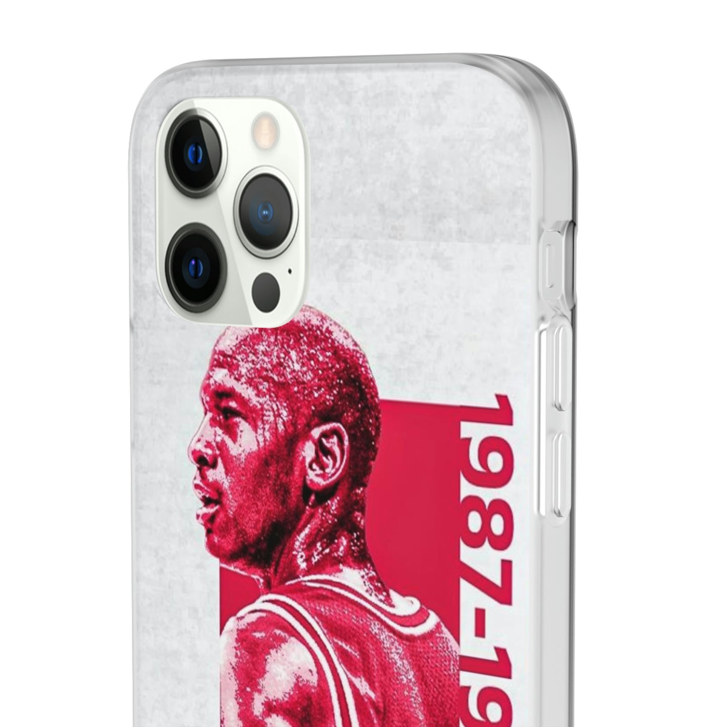 Michael Jordan Flexi Cases