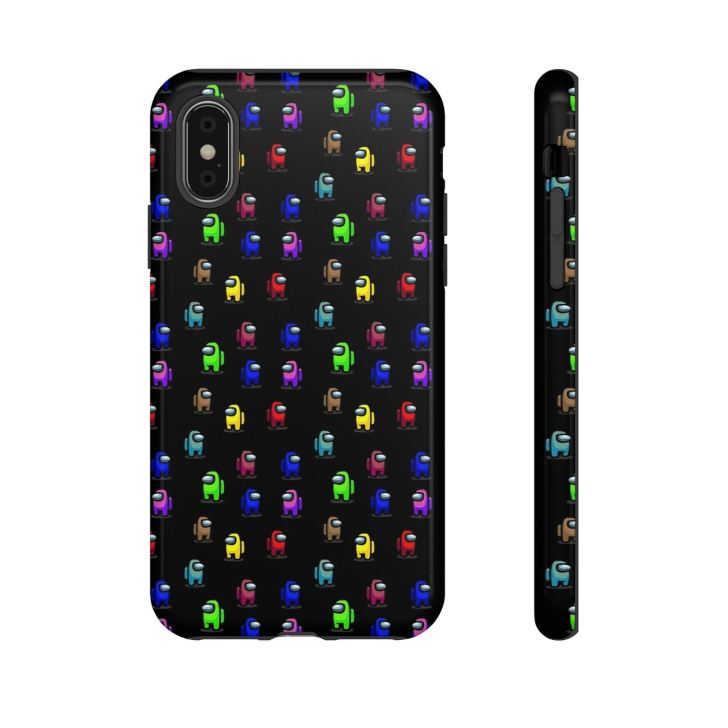 Amoung Us Phone Case