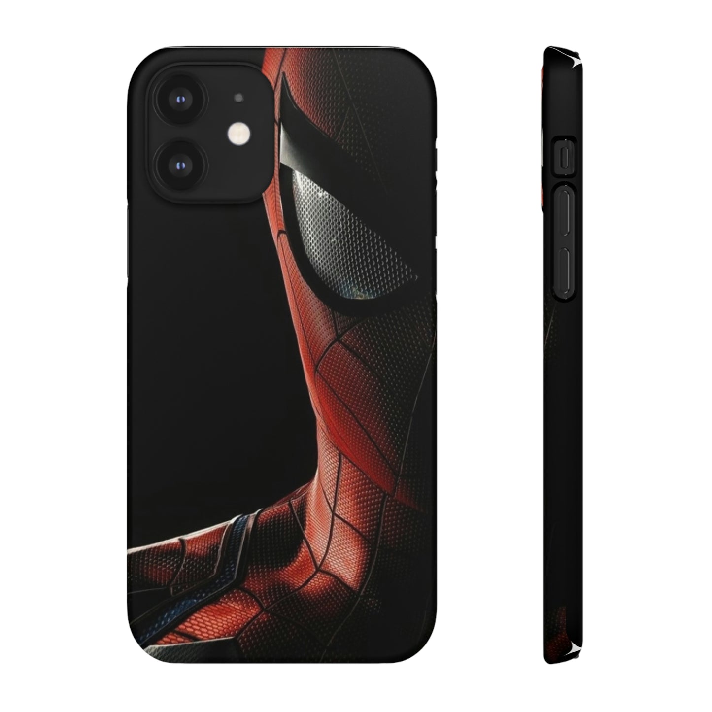 Spiderman Phone Cases