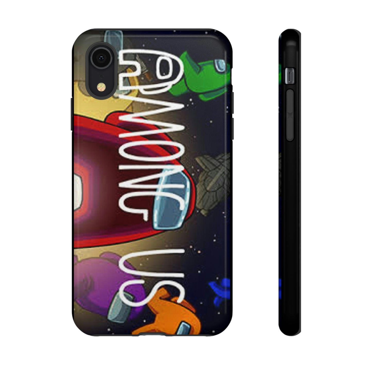 Amoung Us Phone Case