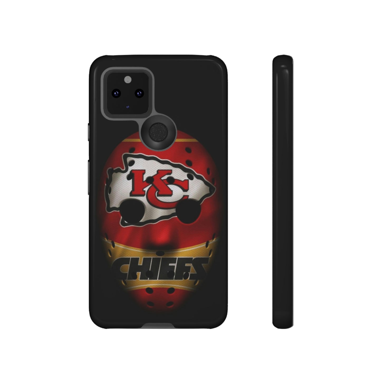 Kansas City Chiefs Tough Phone Case