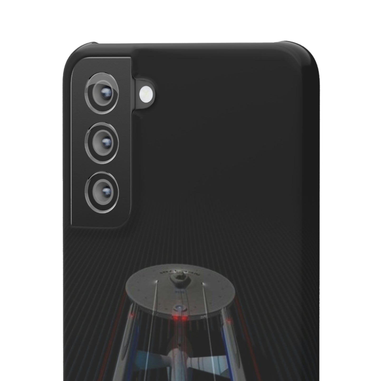 Star Trek Phone Cases