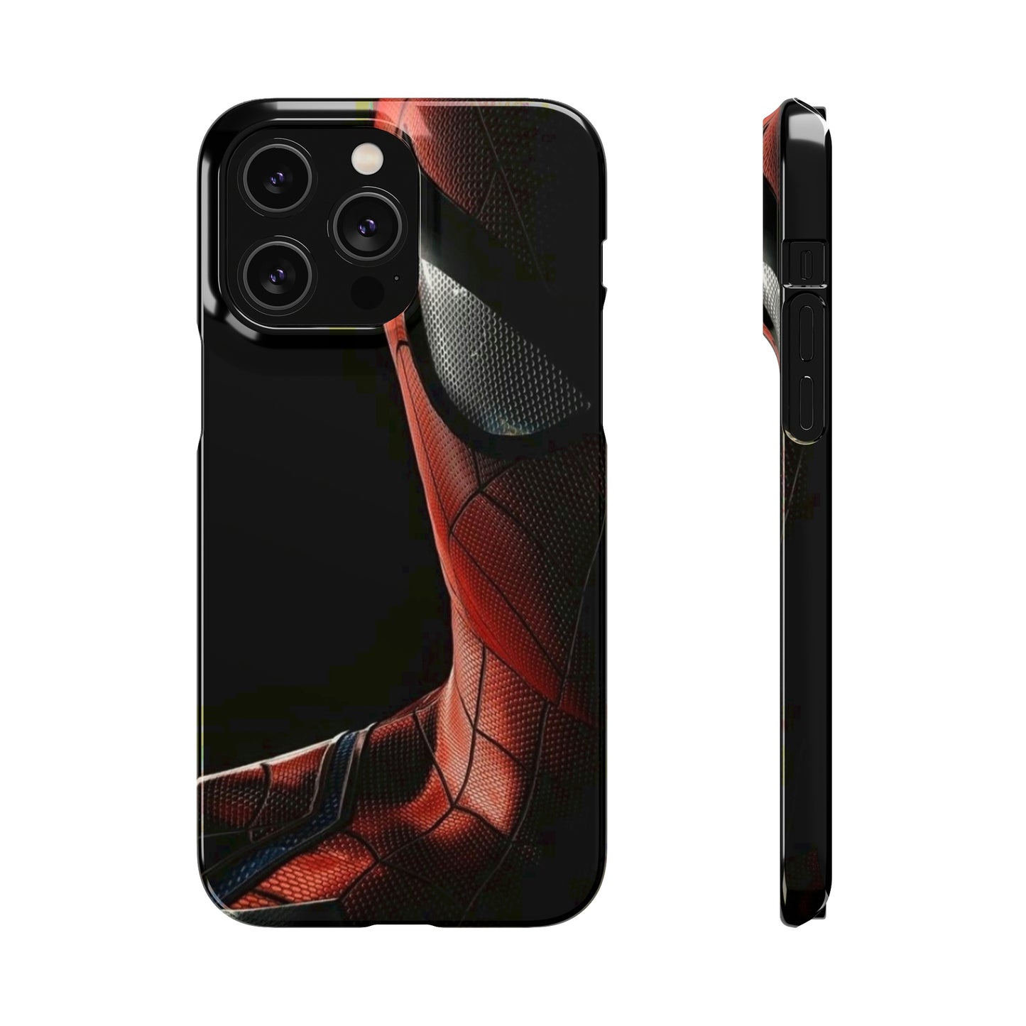 Spiderman Phone Cases