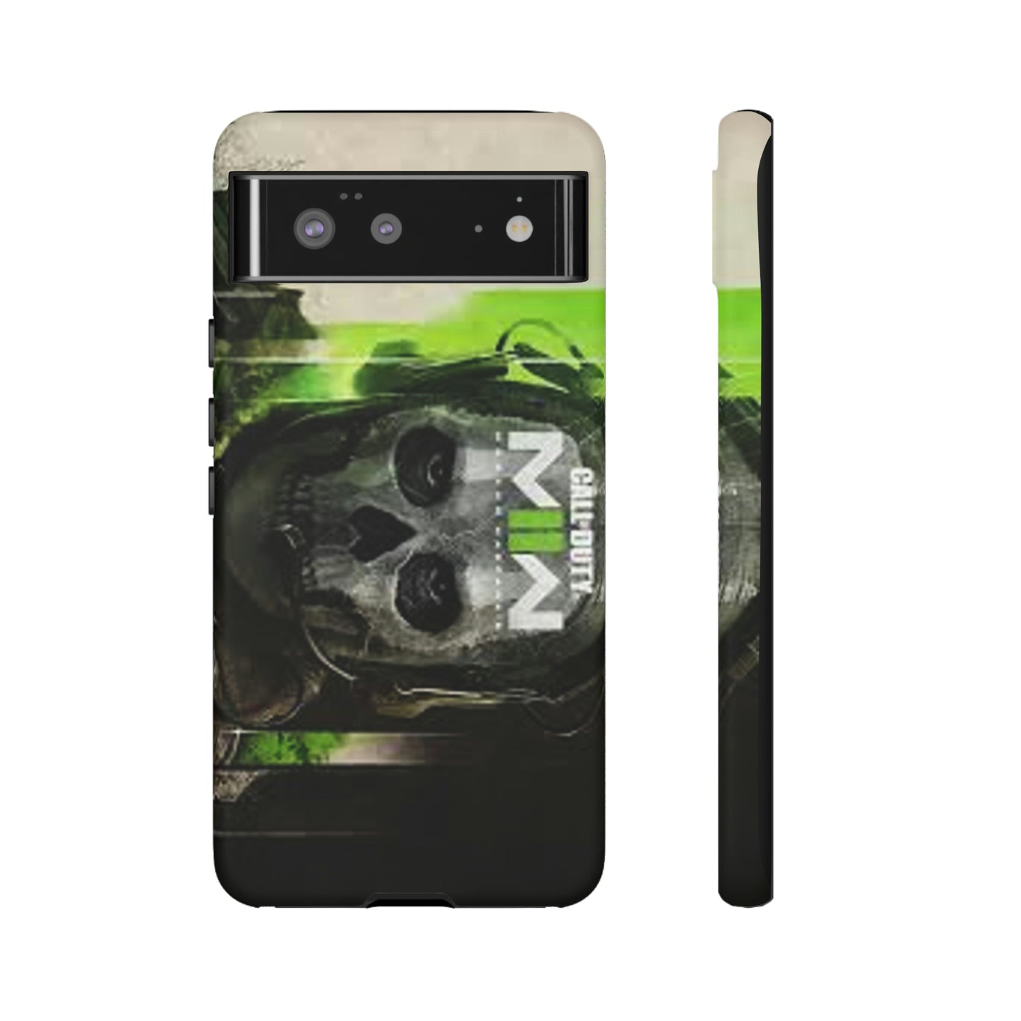Call of Duty Phone Case