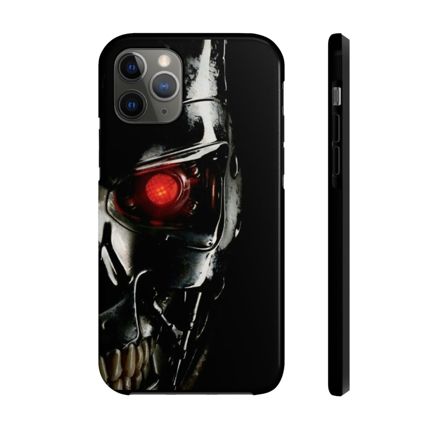 Terminator Tough Phone Cases, Case-Mate