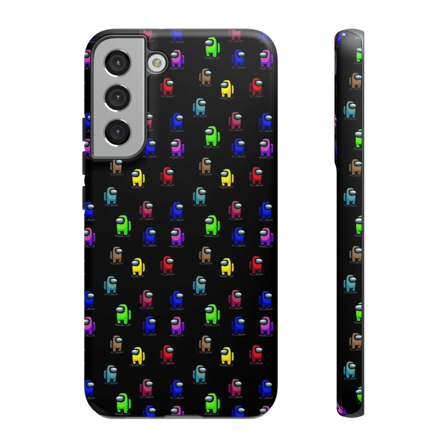 Amoung Us Phone Case