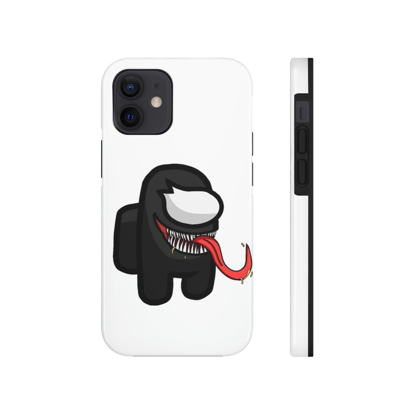 Among Us Tough Phone Cases, Case-Mate