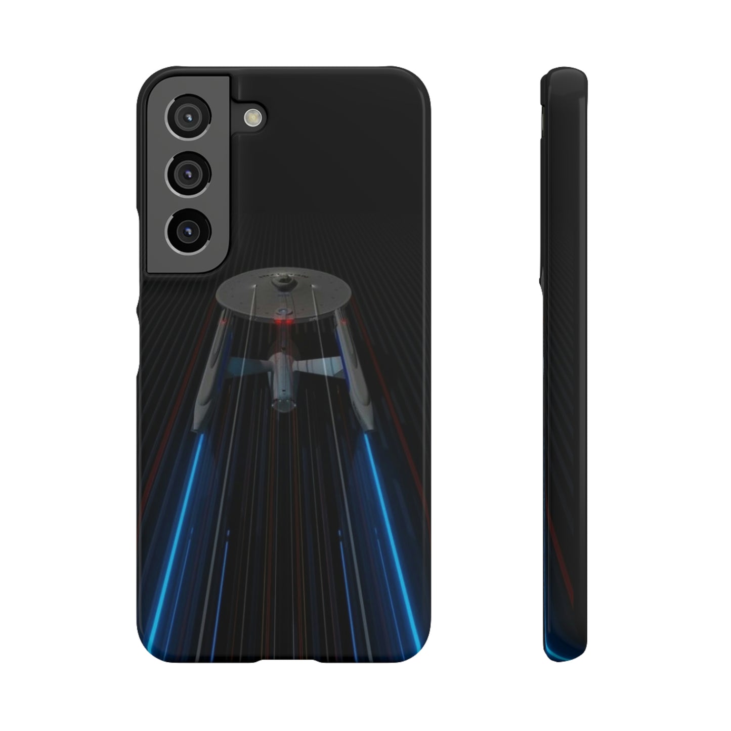 Star Trek Phone Cases