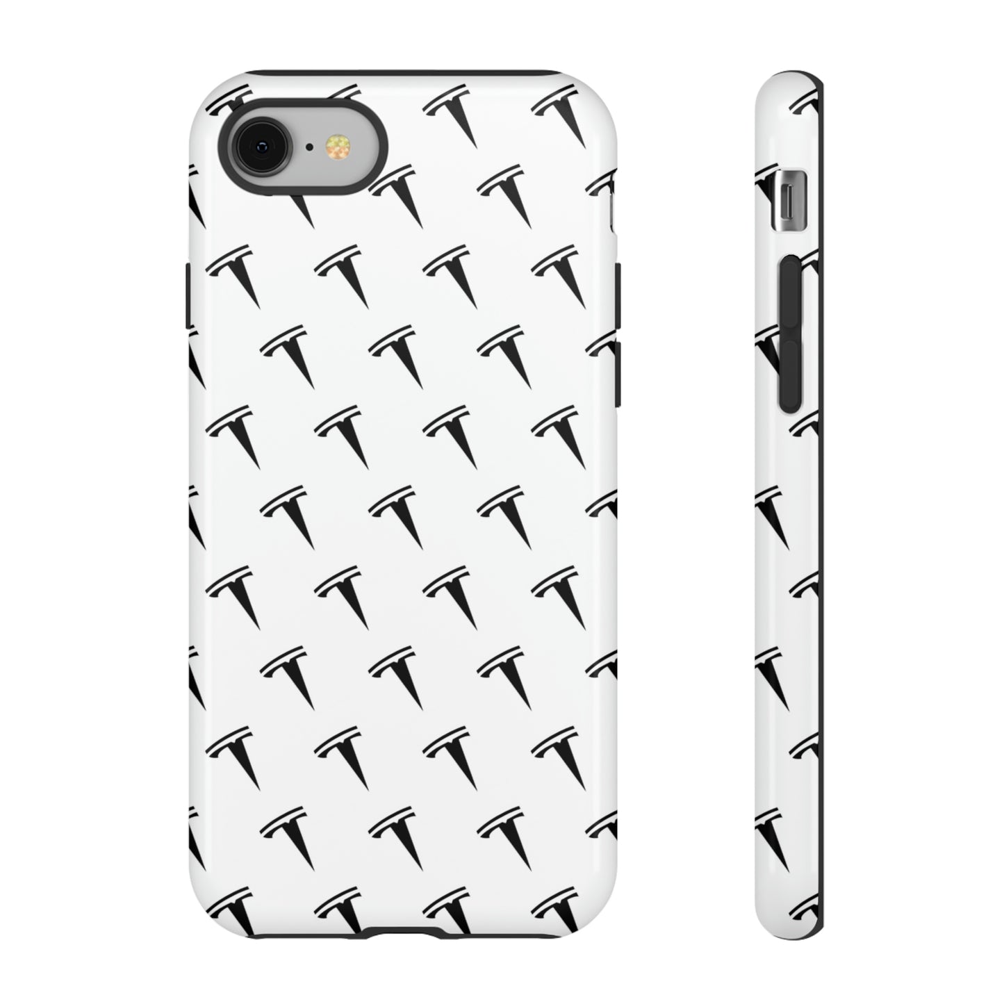 Tesla Phone Case