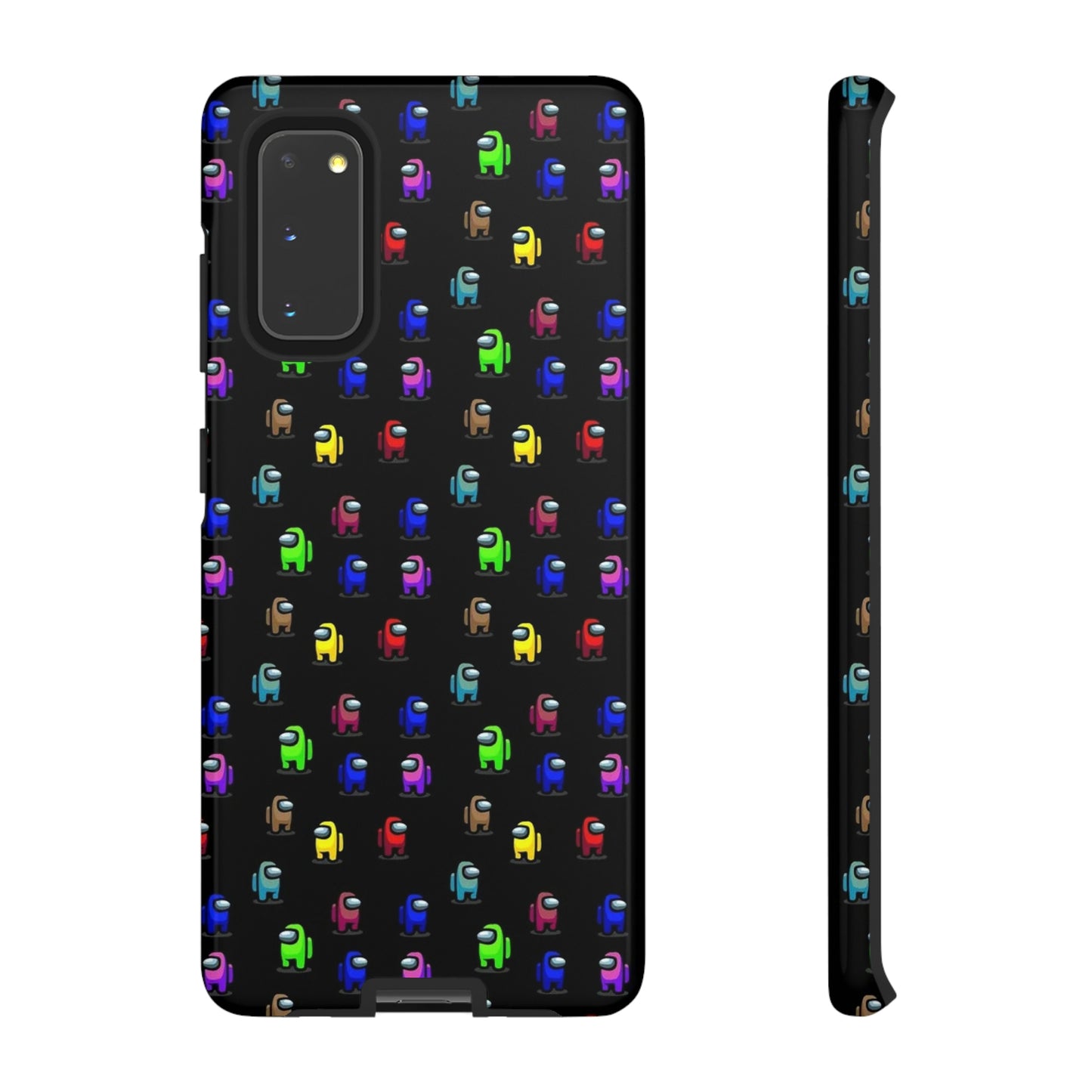 Amoung Us Phone Case