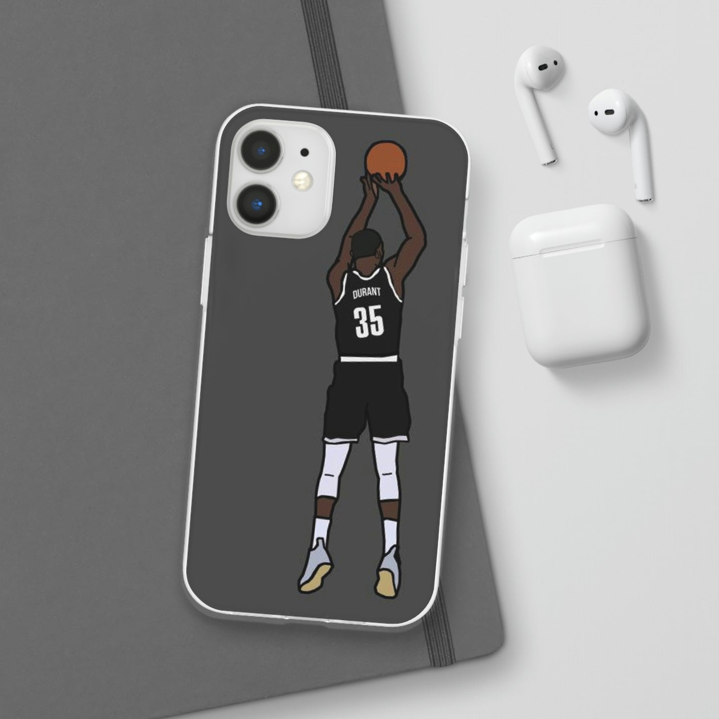 Durant Flexi Cases
