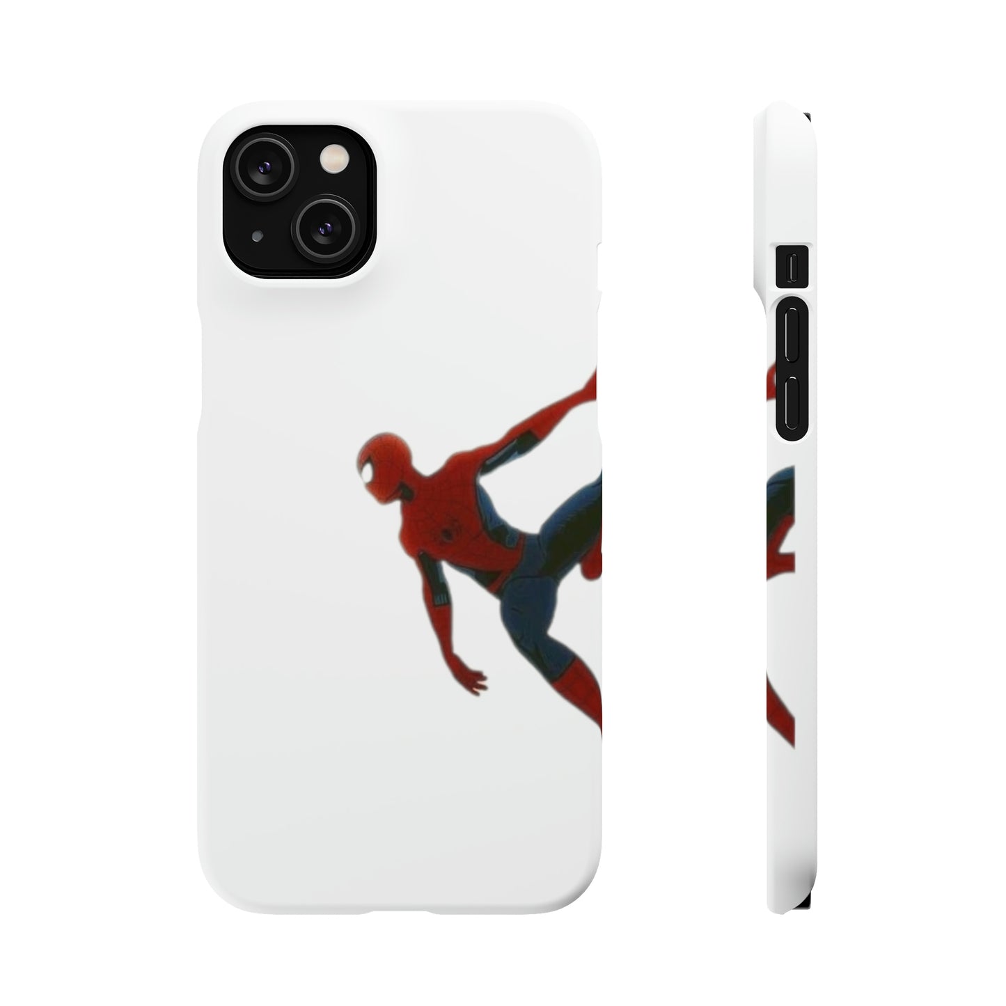 Spiderman Phone Cases