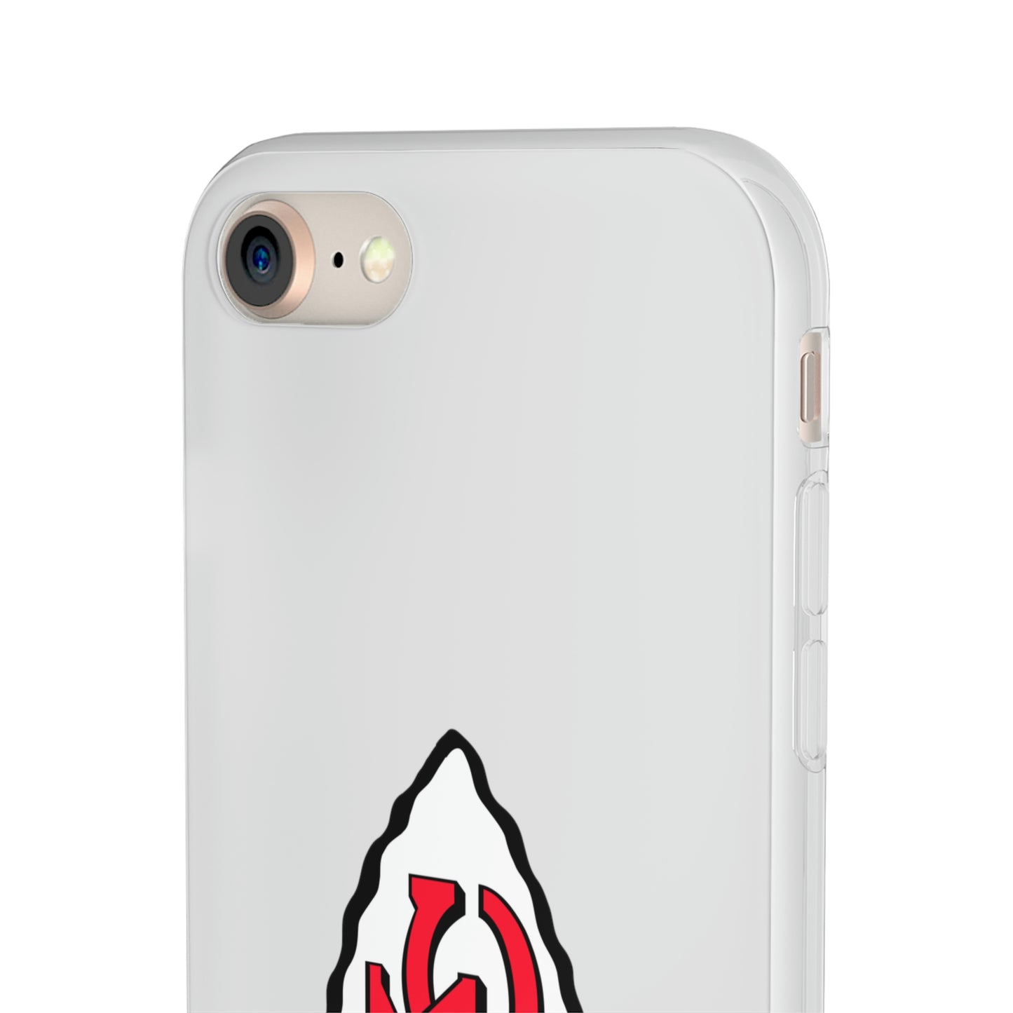 Flexi Phone Case Kansas City Chiefs