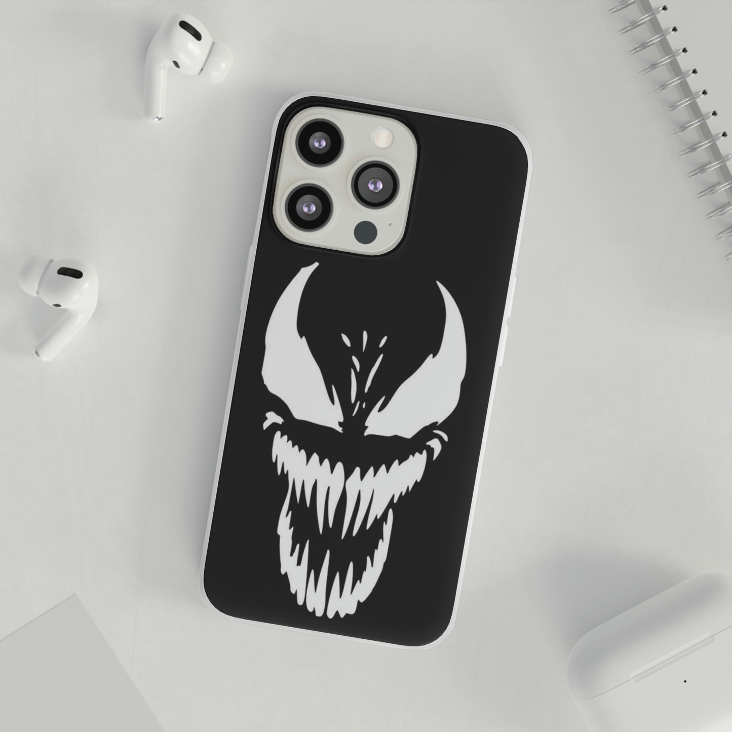 Venom Flexi Cases