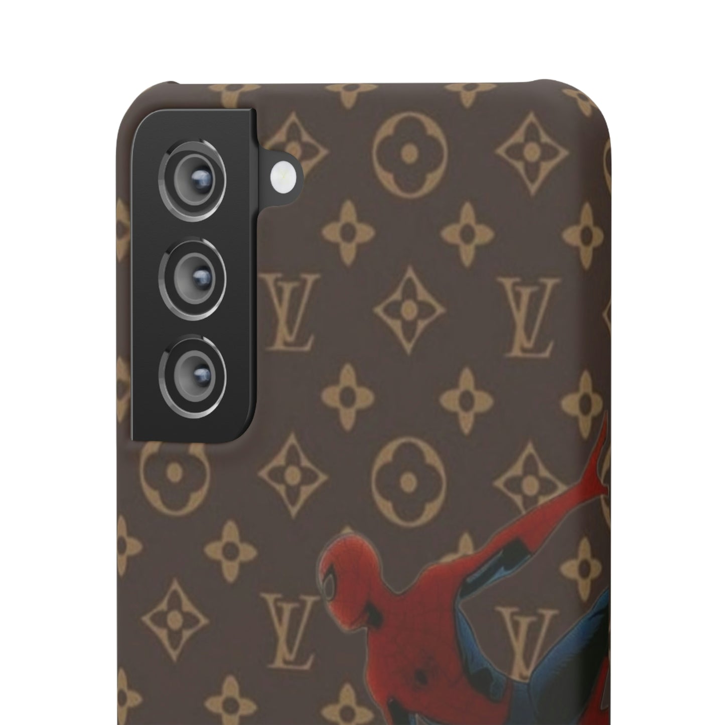 Spiderman Phone Cases