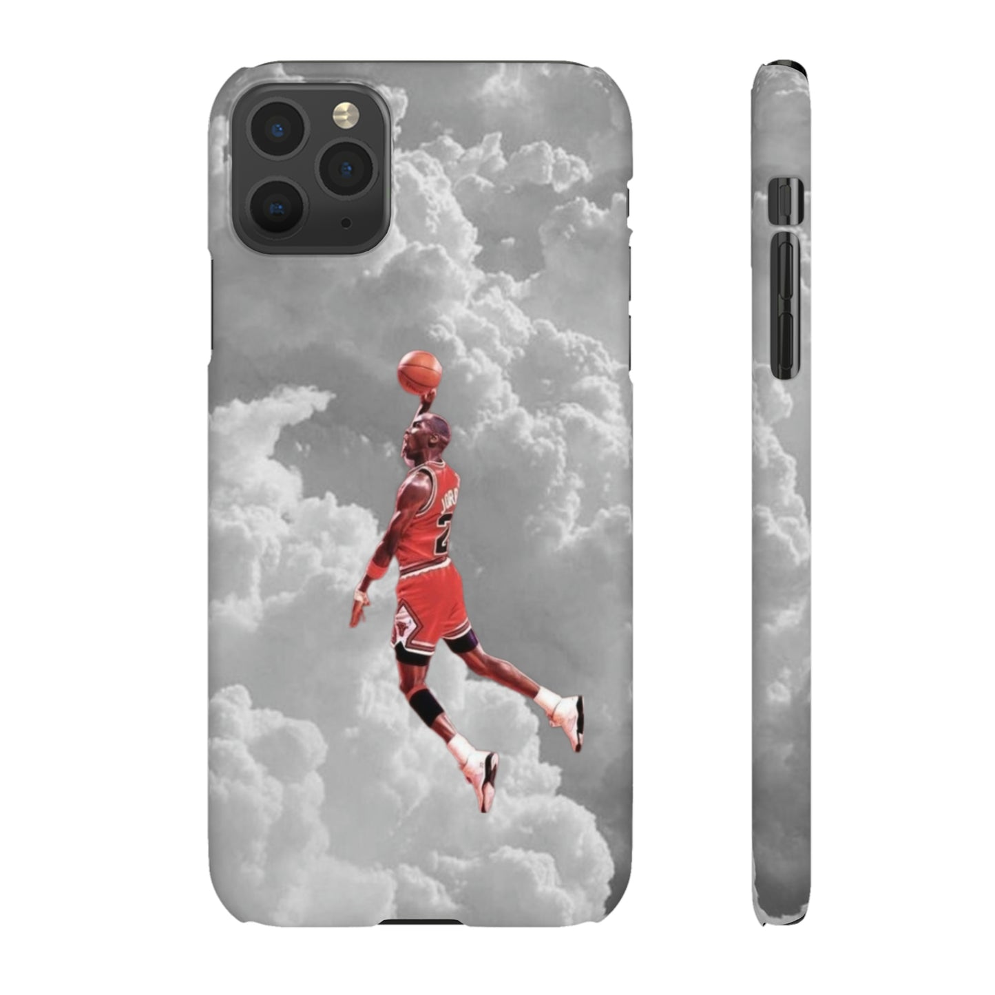 Michael Jordan Phone Cases