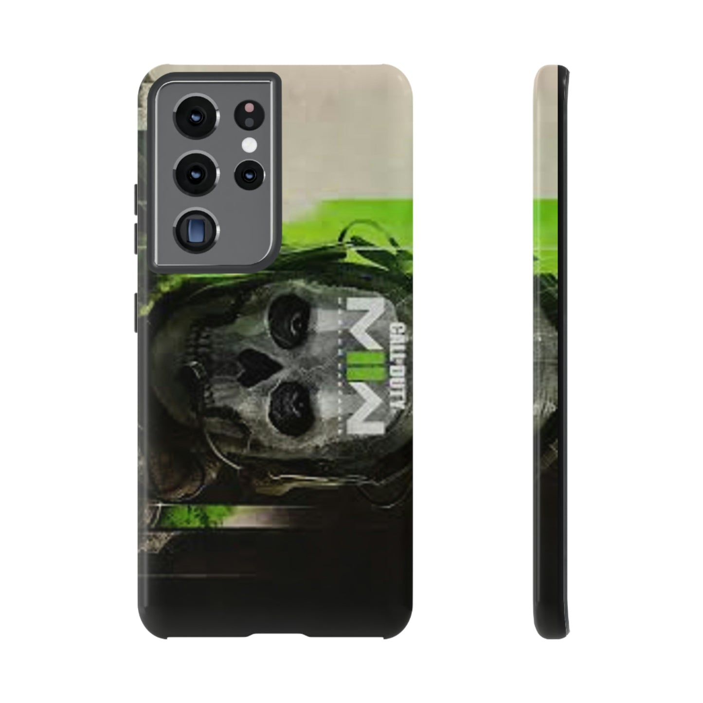 Call of Duty Phone Case