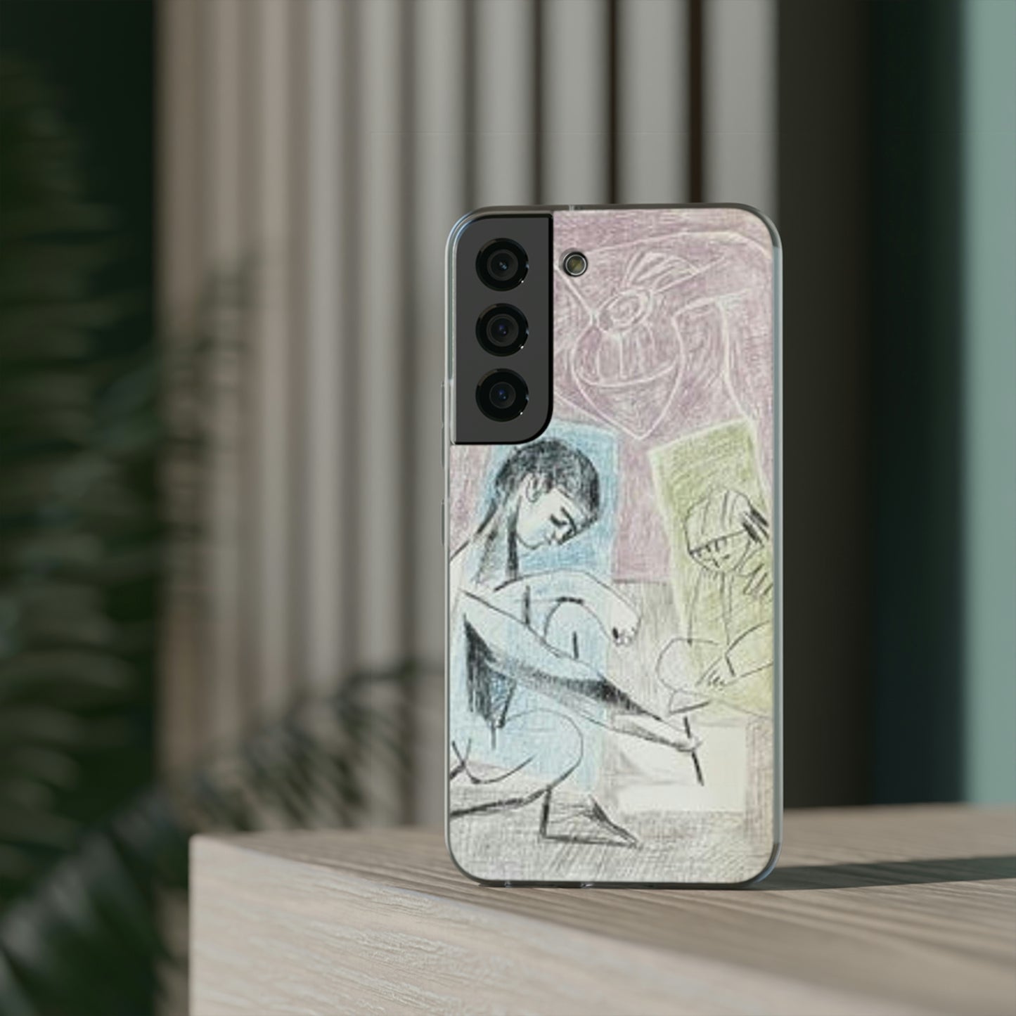Flexi Case