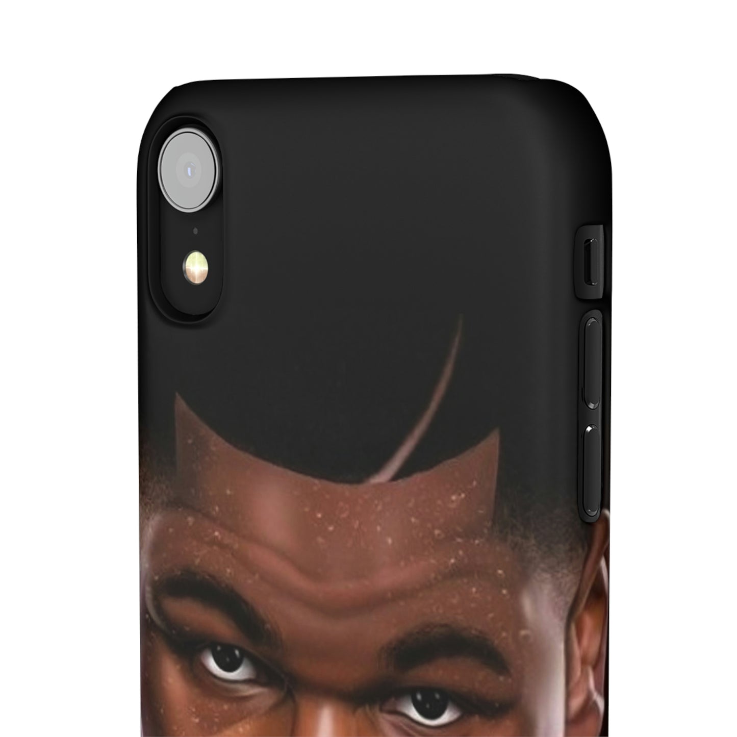 Mike Tyson Phone Cases