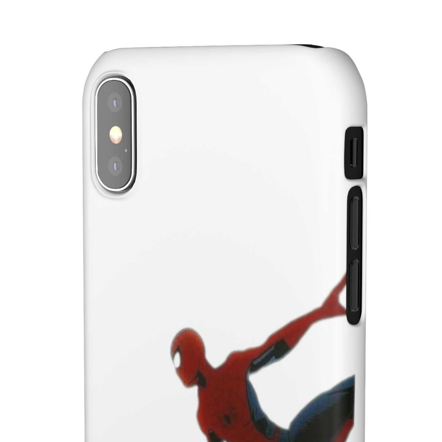Spiderman Phone Cases