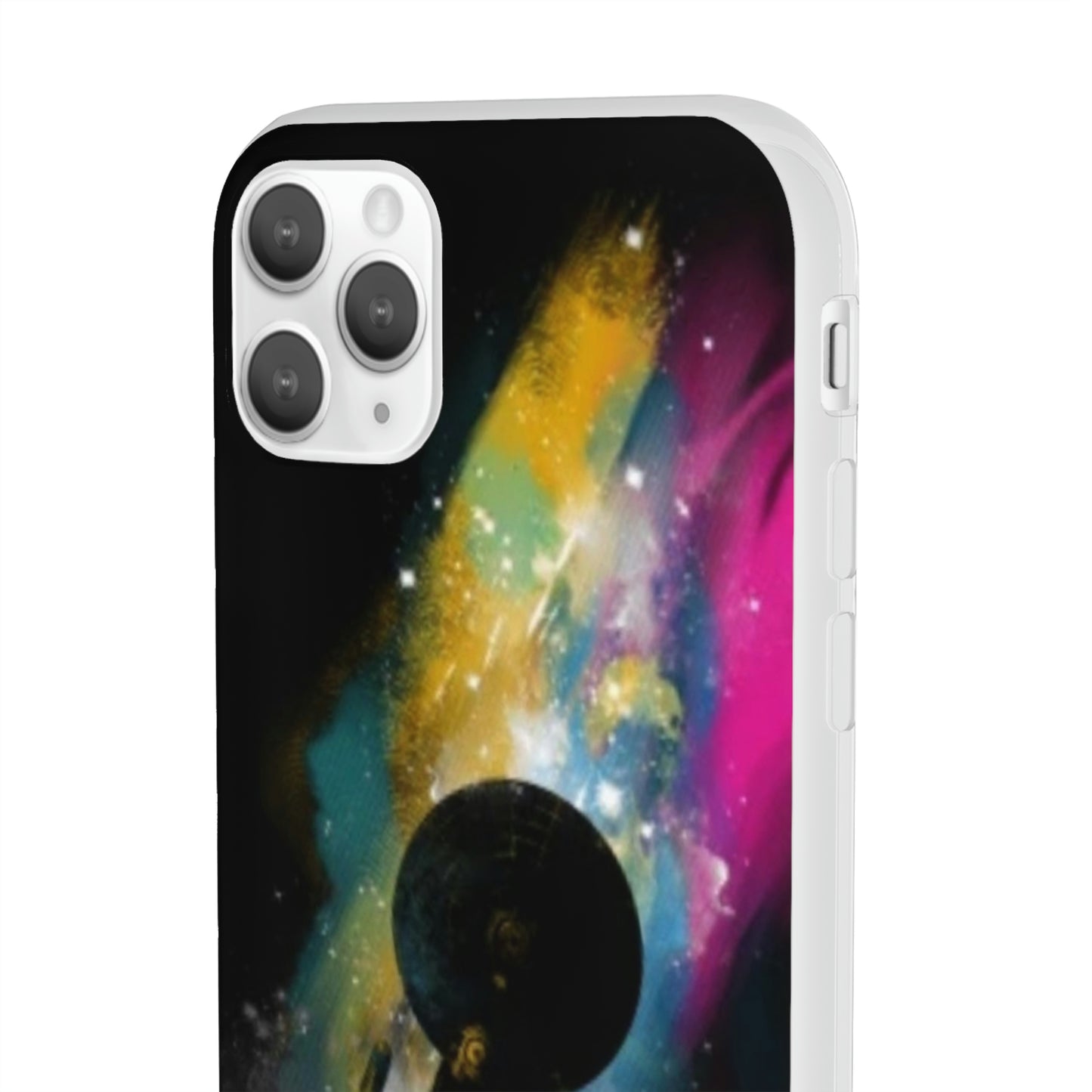 Star Trek Flexi Cases