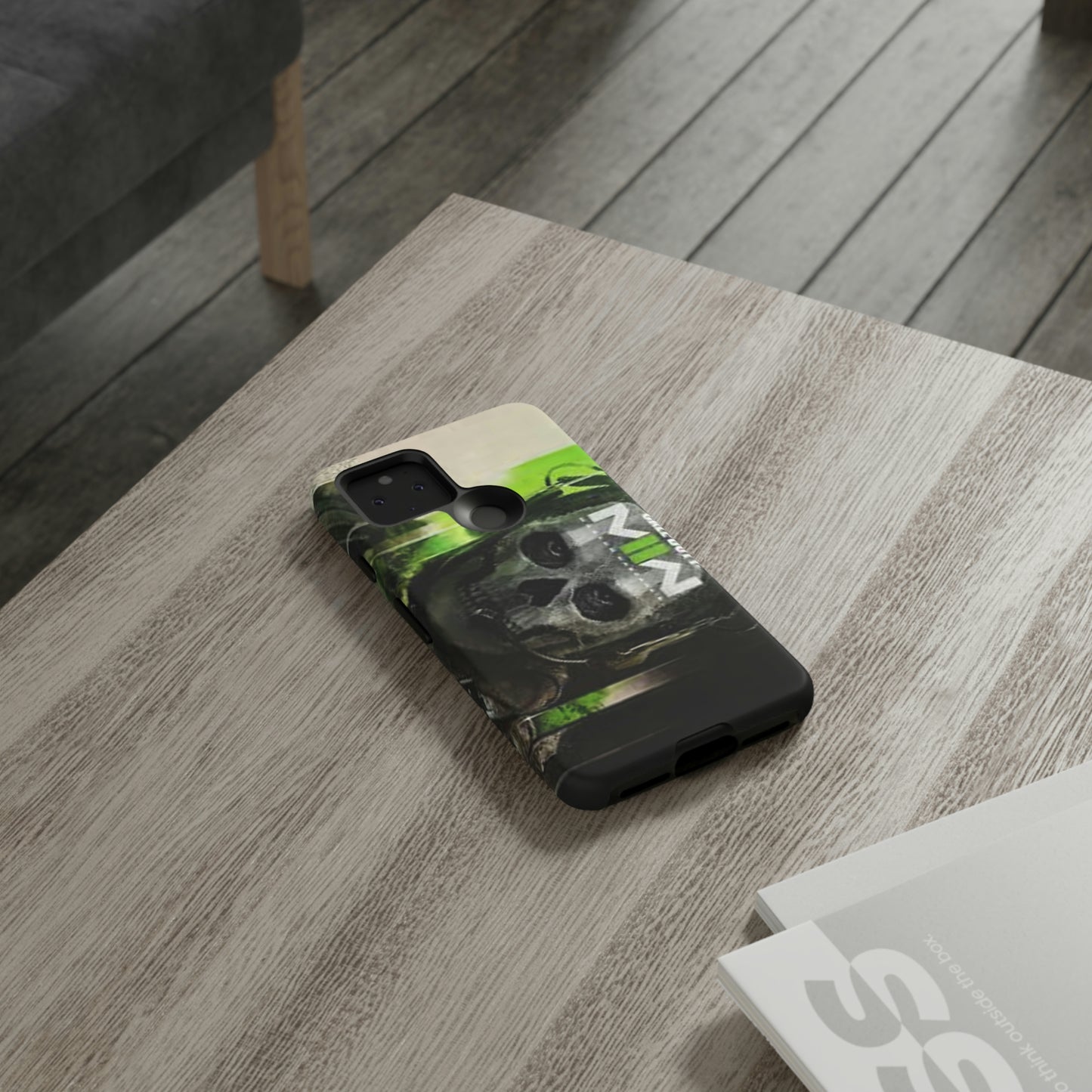 Call of Duty Phone Case