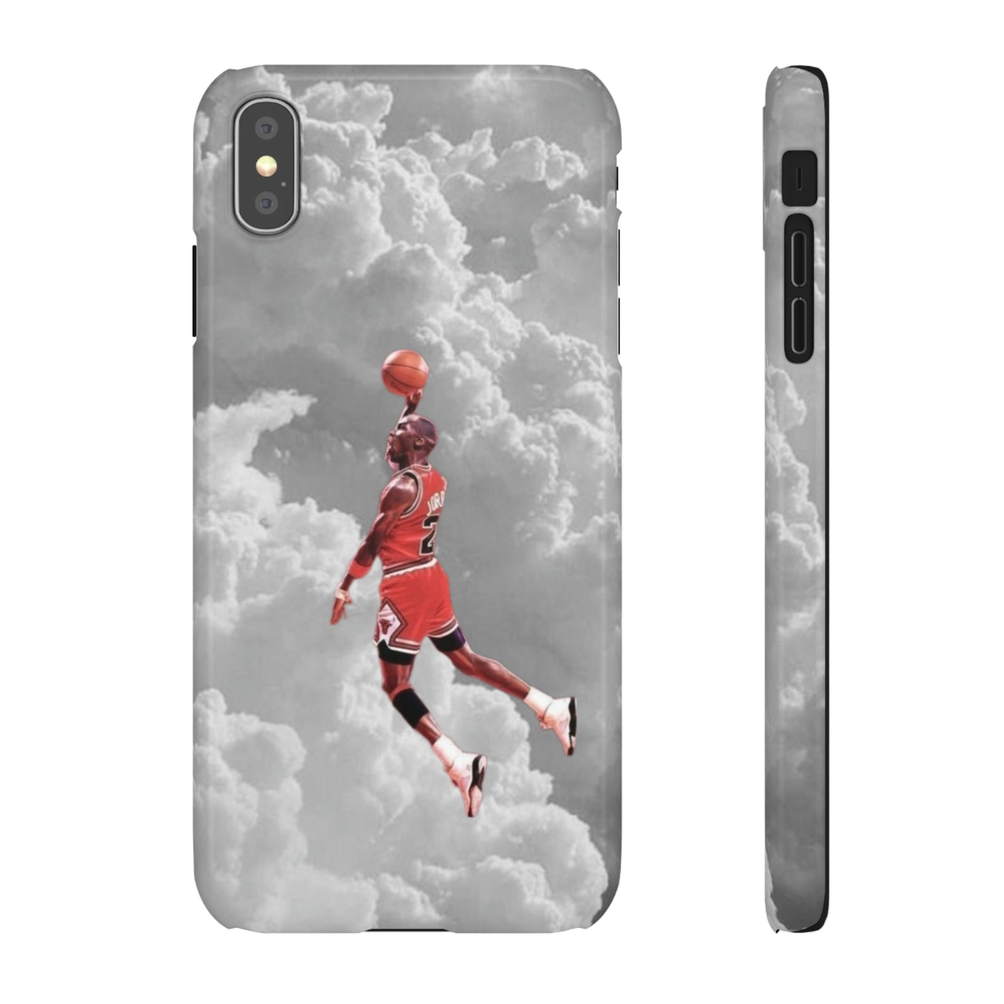 Michael Jordan Phone Cases