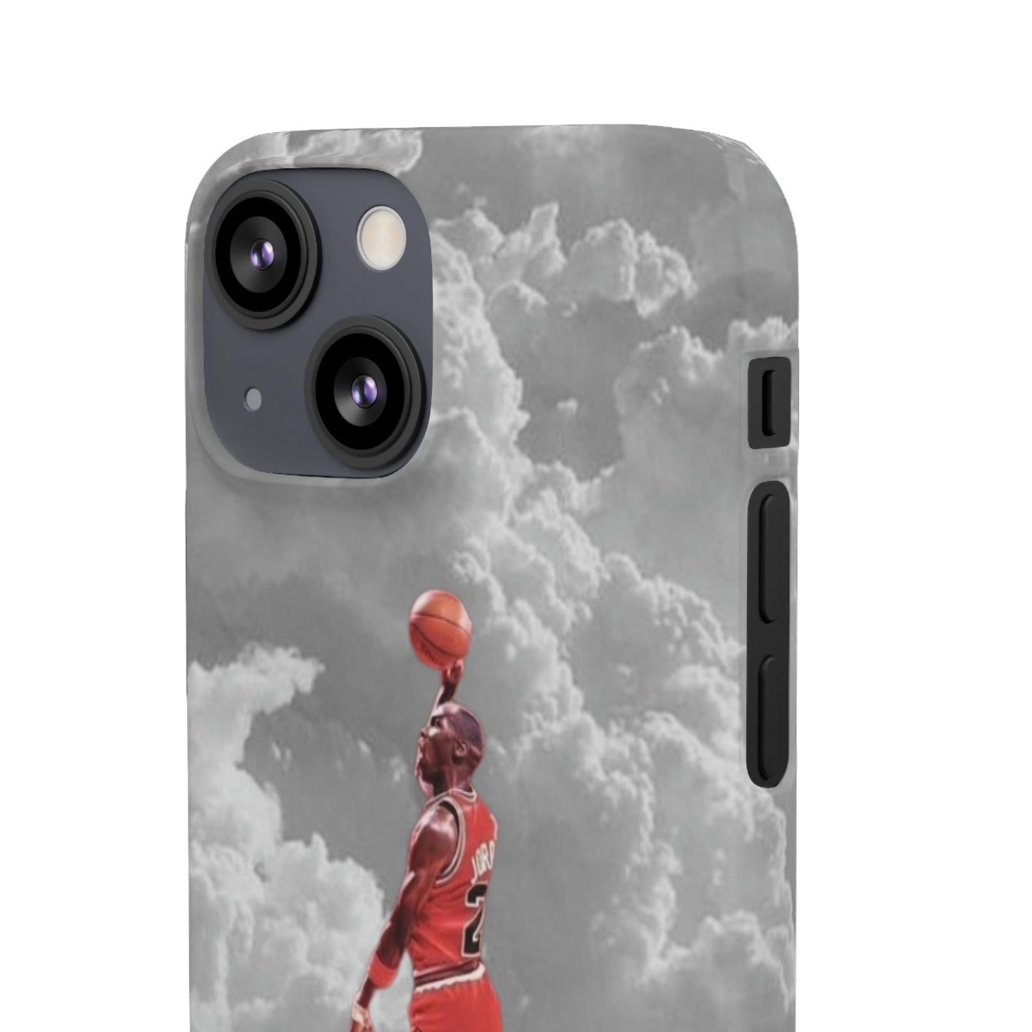 Michael Jordan Phone Cases