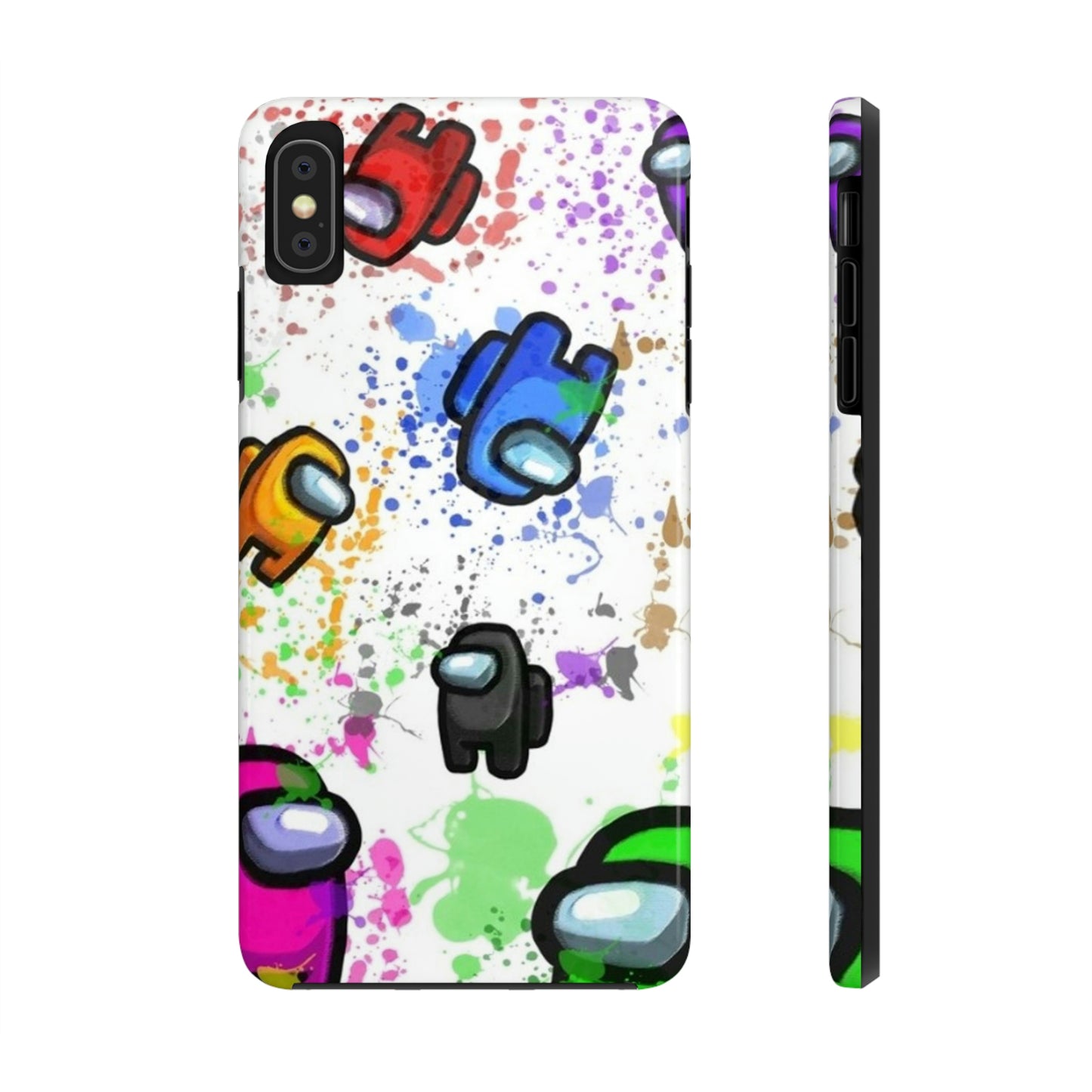 Among Us Tough Phone Cases, Case-Mate
