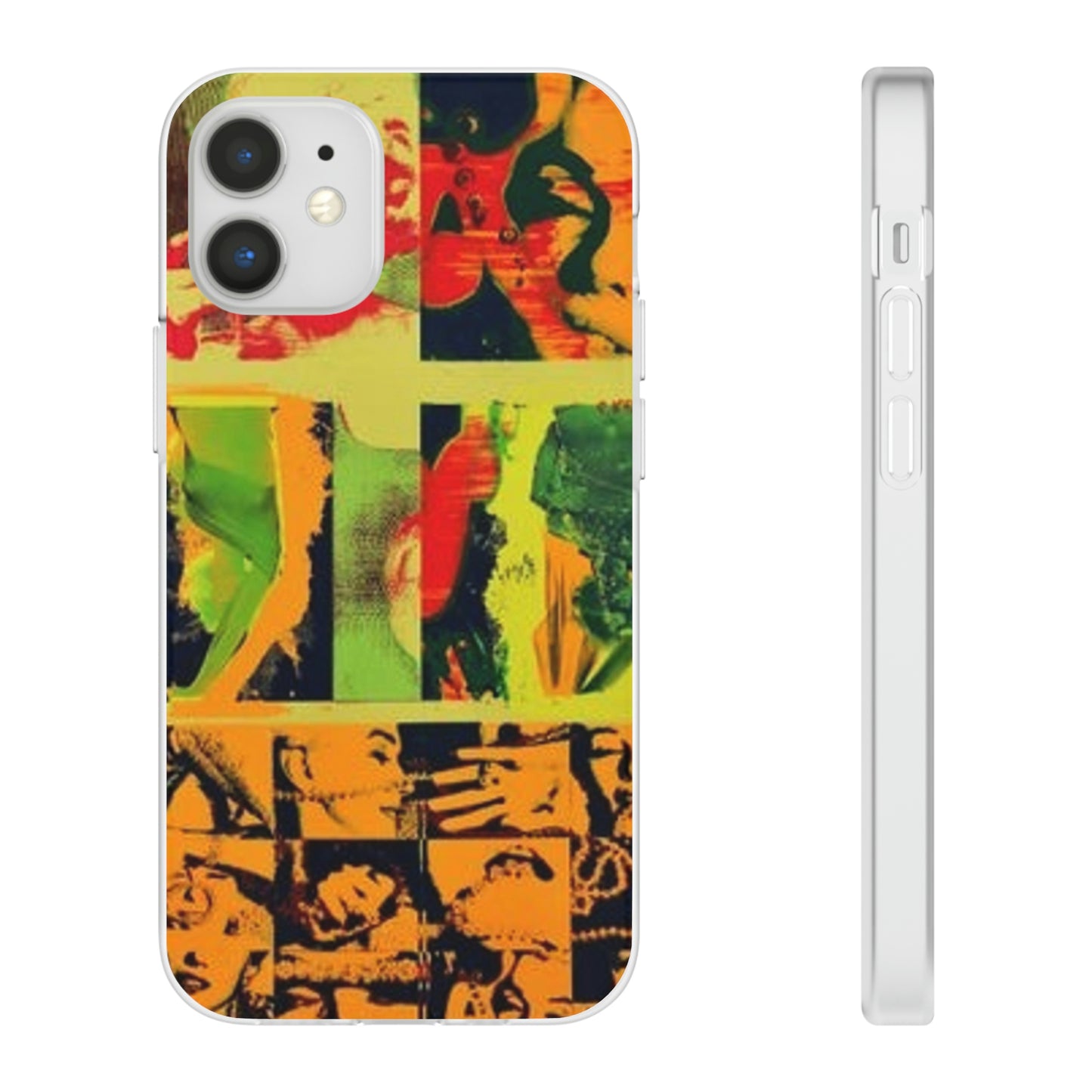 Flexi Cases