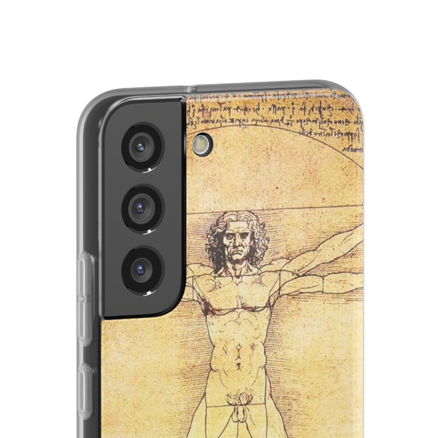 Leanordo Phone Flexi Case
