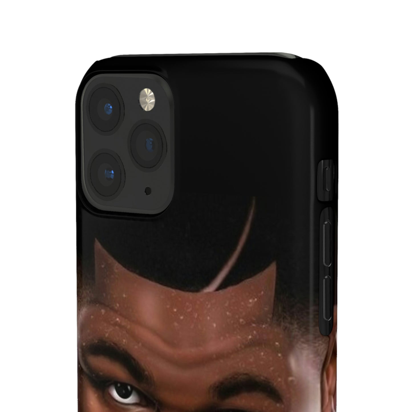 Mike Tyson Phone Cases