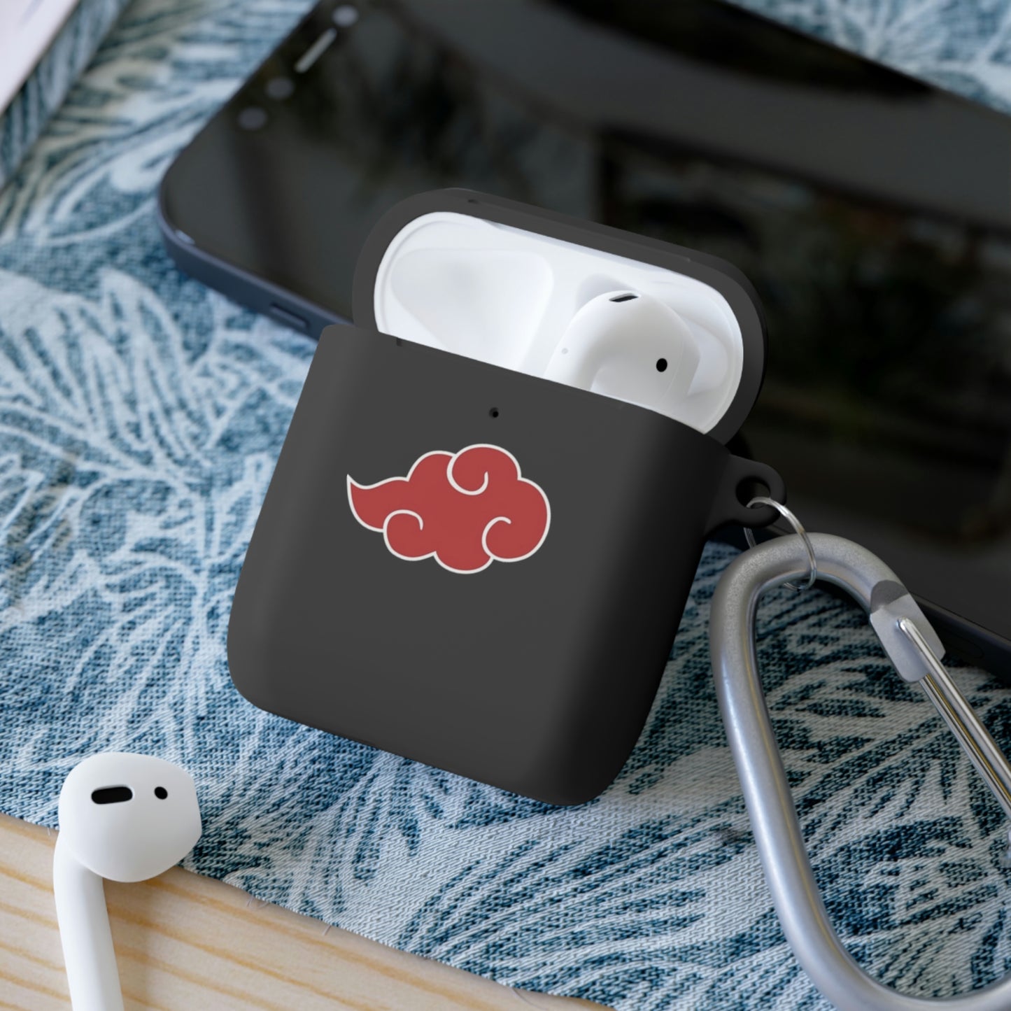 Akatsuki AirPods and AirPods Pro Case Cover