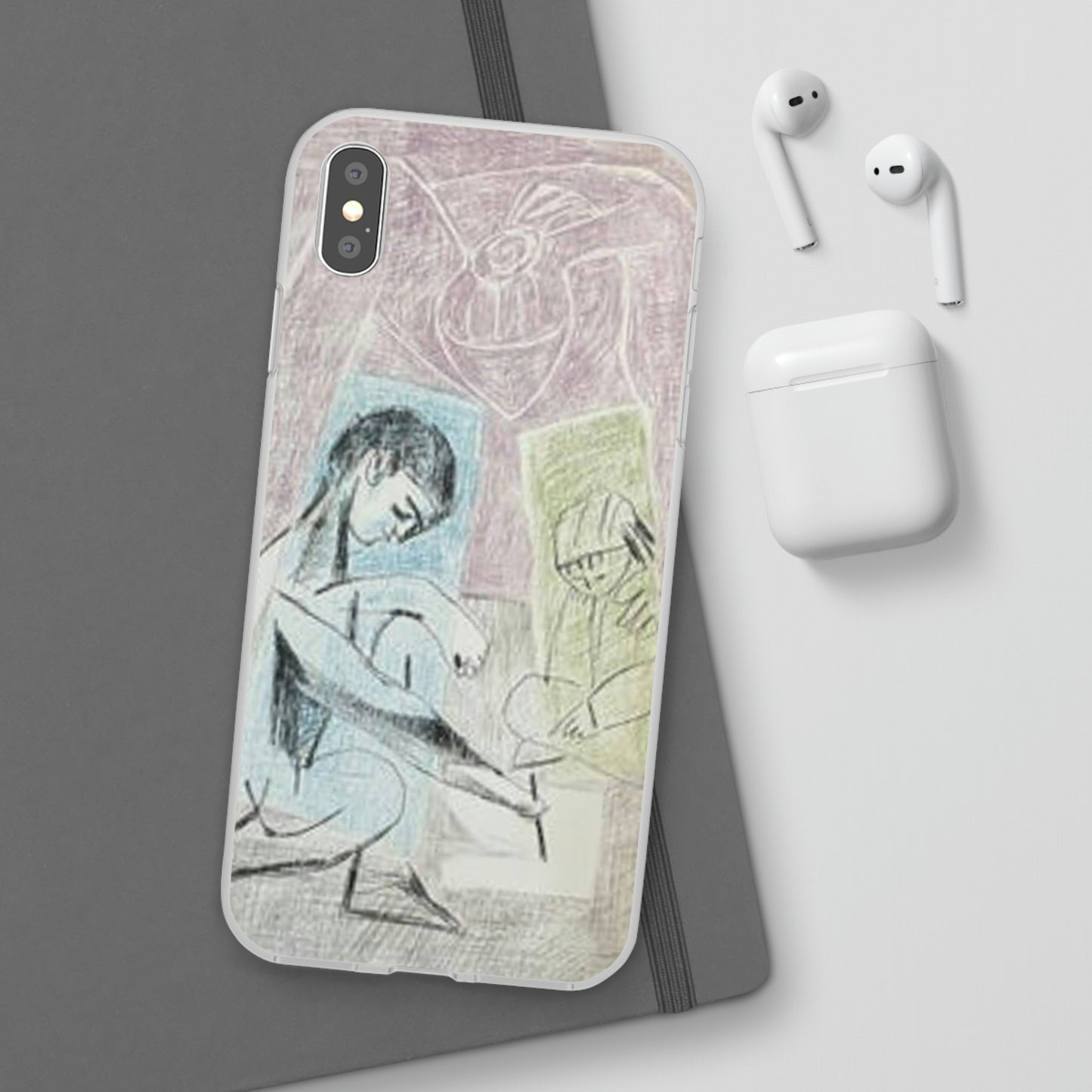 Flexi Case