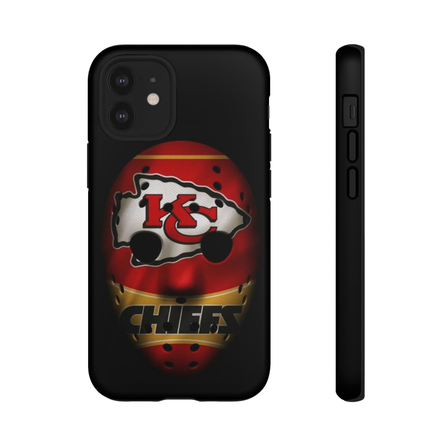 Kansas City Chiefs Tough Phone Case